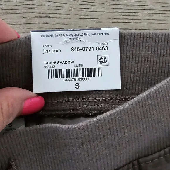 NWT st johnn's bay Capri Rise S - Picture 3 of 8